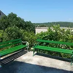Nansi Apartmán *