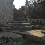 Nansi Apartmán Nečujam