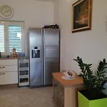 Nansi Apartmán Nečujam
