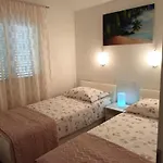 Apartmán Nansi Nečujam