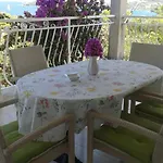 Nansi Apartmán Nečujam