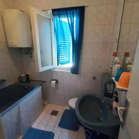 Nansi Apartament Nečujam