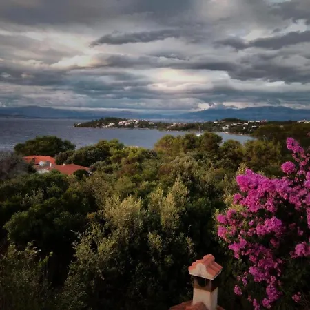 Apartmán Nansi Nečujam
