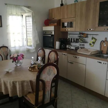 Apartmán Nansi