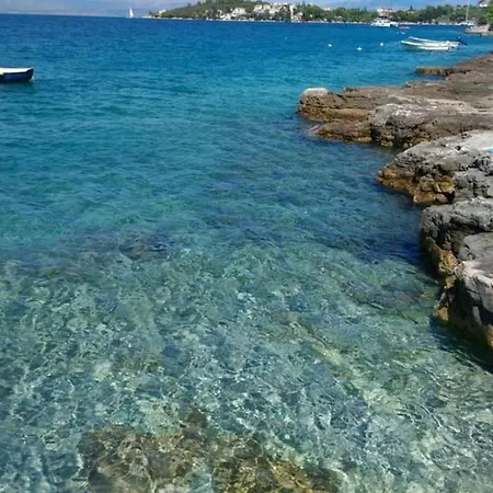 Appartamento Nansi *