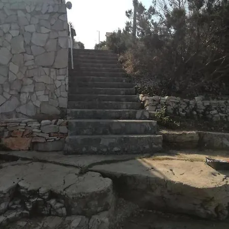 Nansi Apartament Nečujam