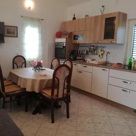 Appartamento Nansi *