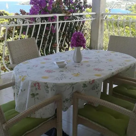 Nansi Lejlighed Nečujam