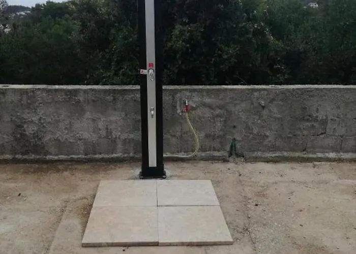Nansi דירה *